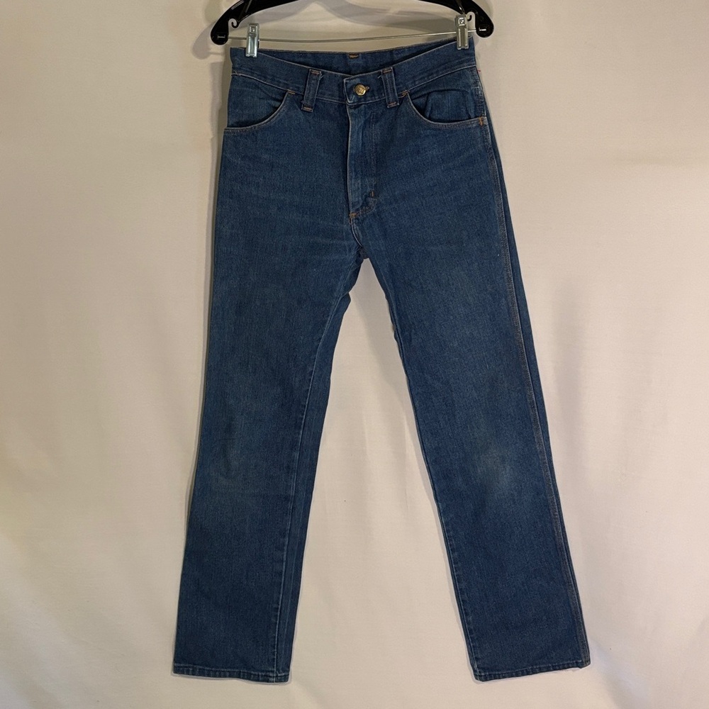 Sedgefield Denim Jeans Size 30x34 Vintage